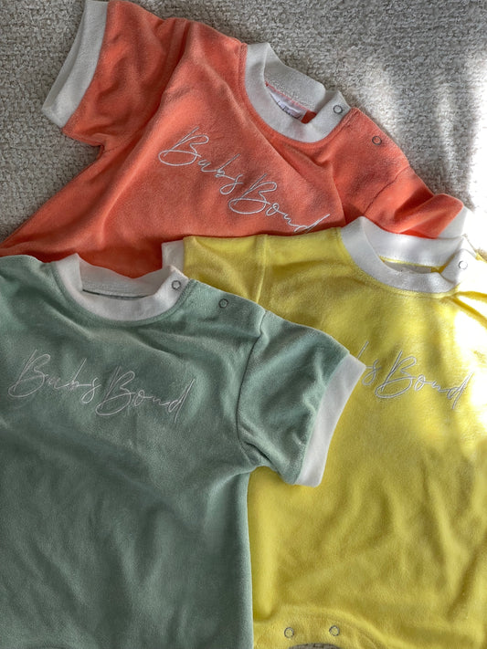 3 Piece Value Bundle