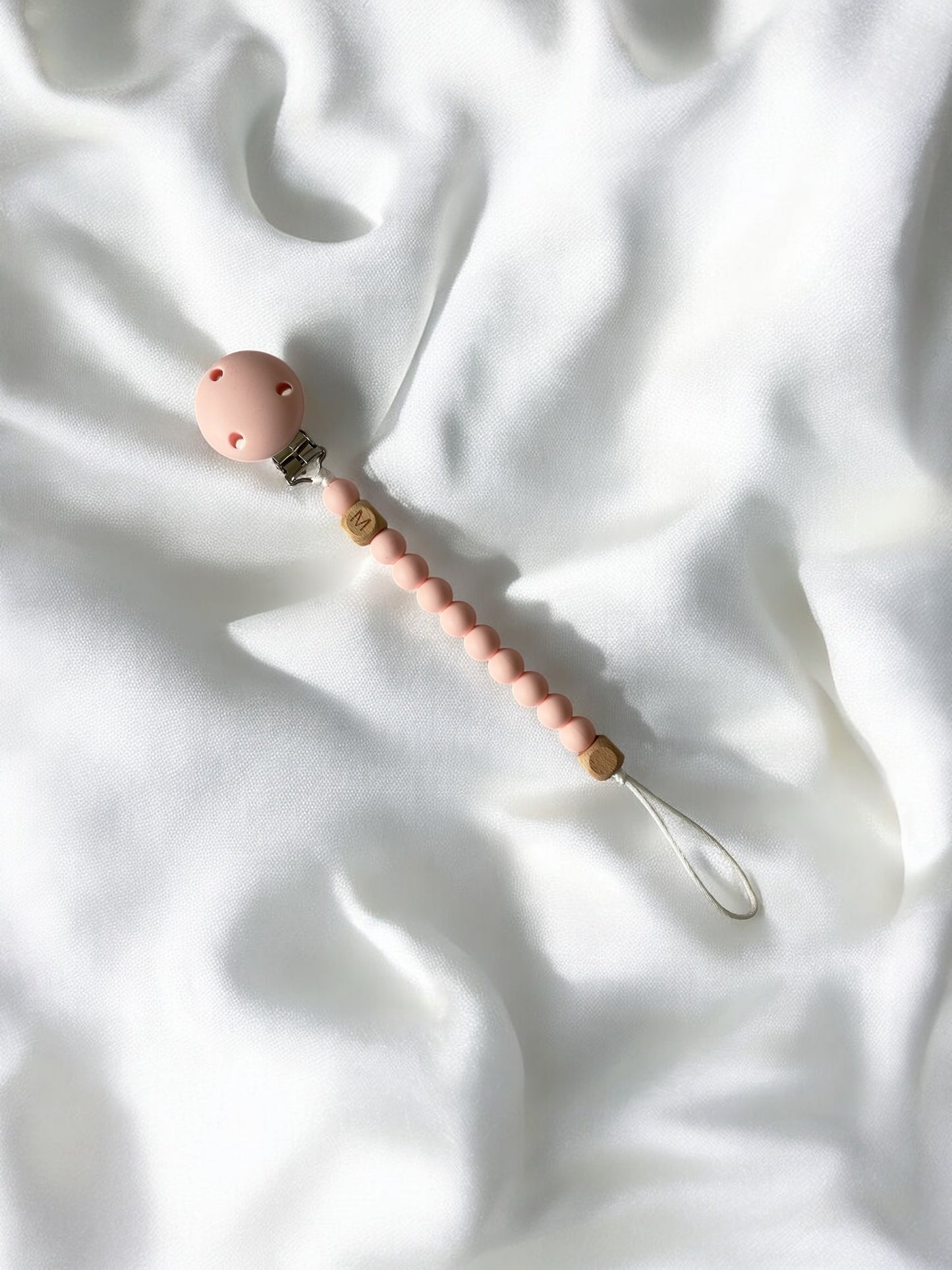 Dummy Clip - Pastels (first letter of the name)