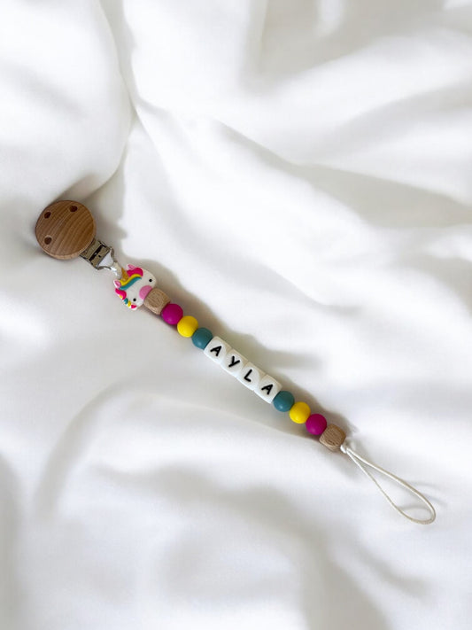 Dummy Clip - Unicorn