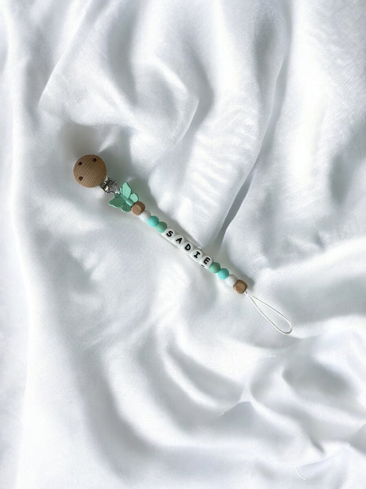 Dummy Clip - Butterfly