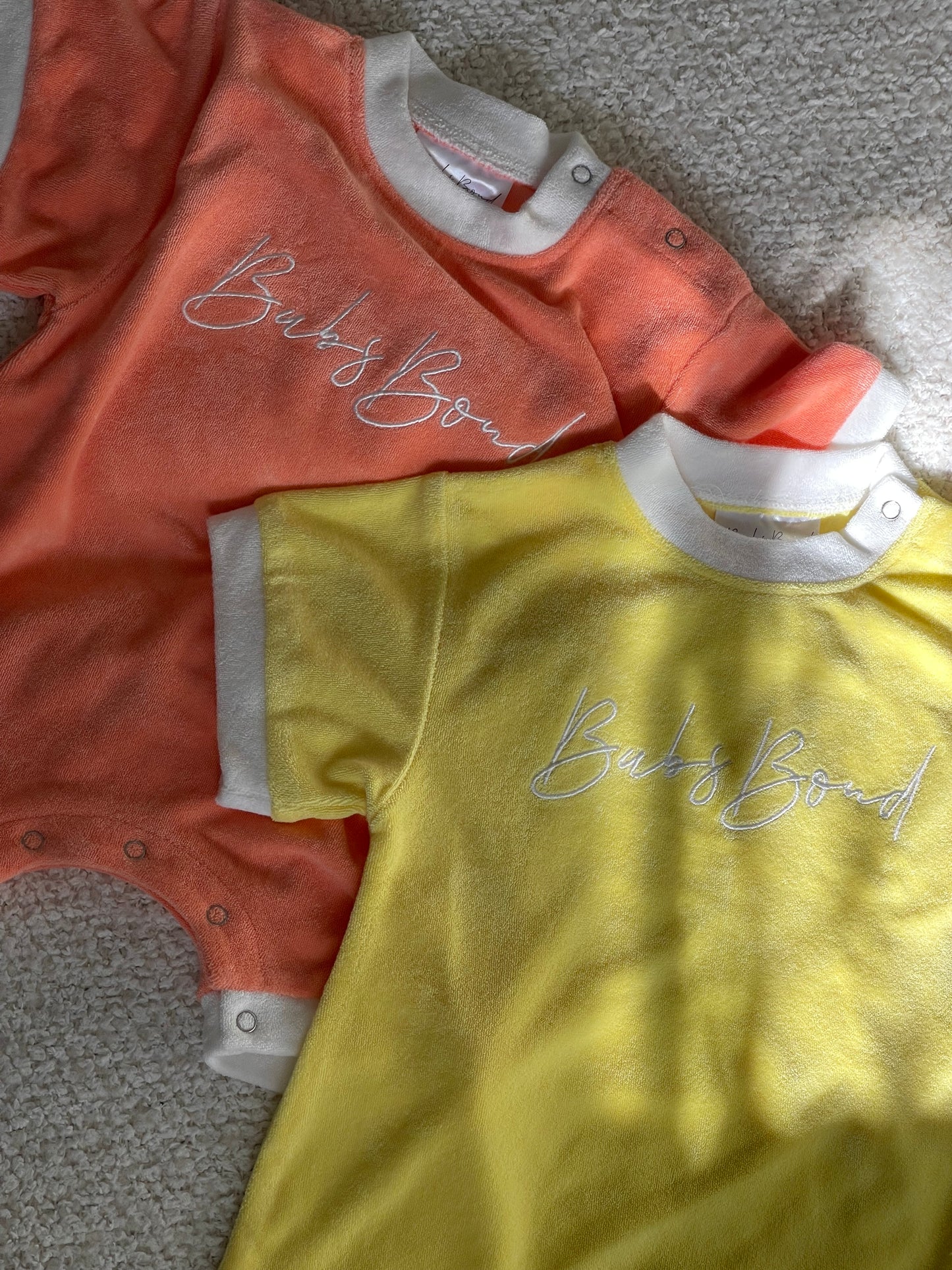 Sun Kissed & Coastal Sand Bundle