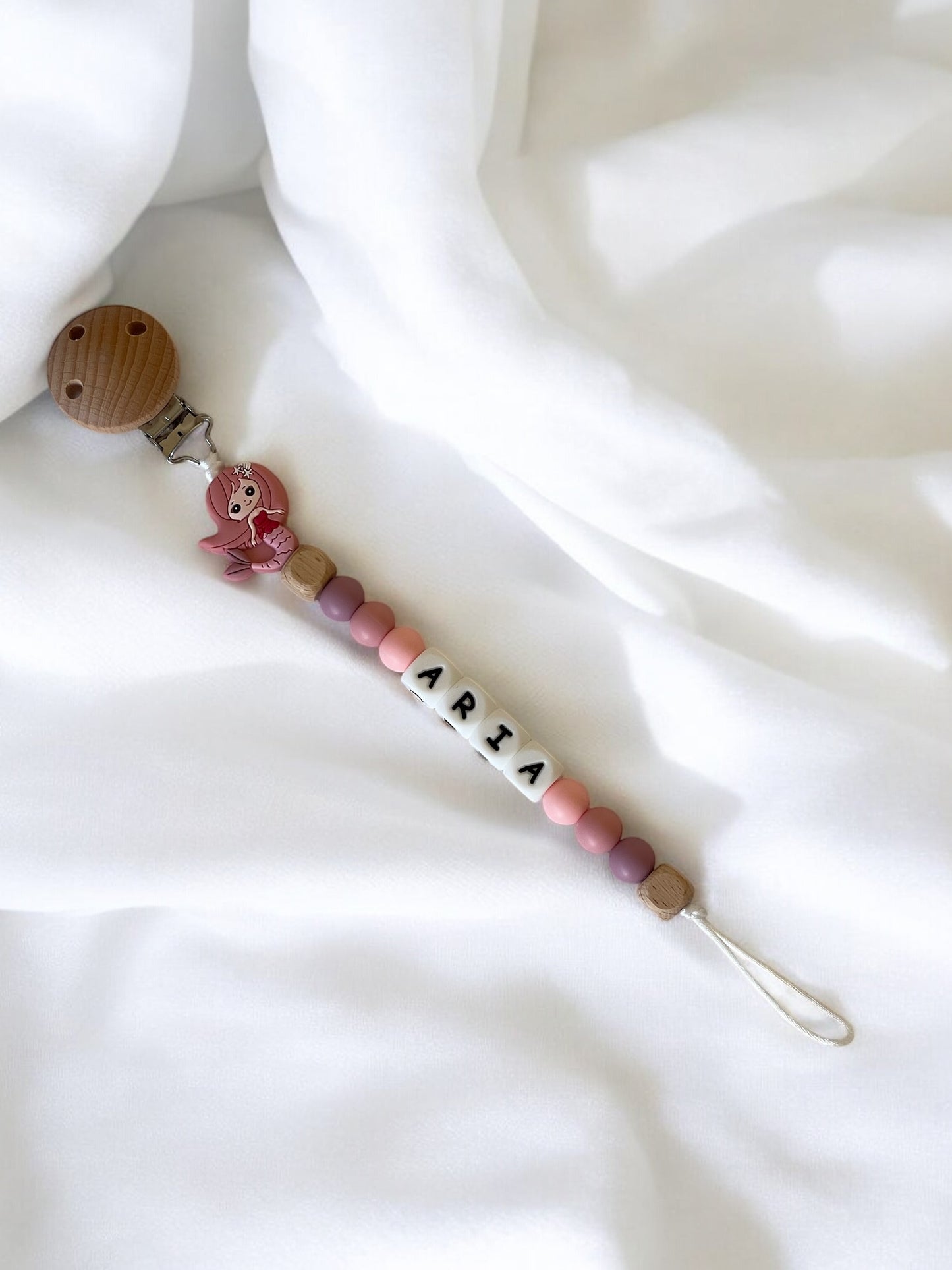 Dummy Clip - Mermaid