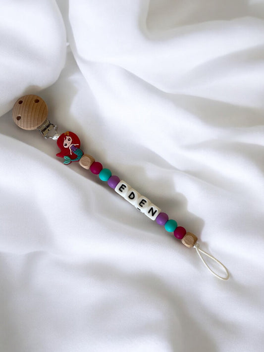 Dummy Clip - Mermaid