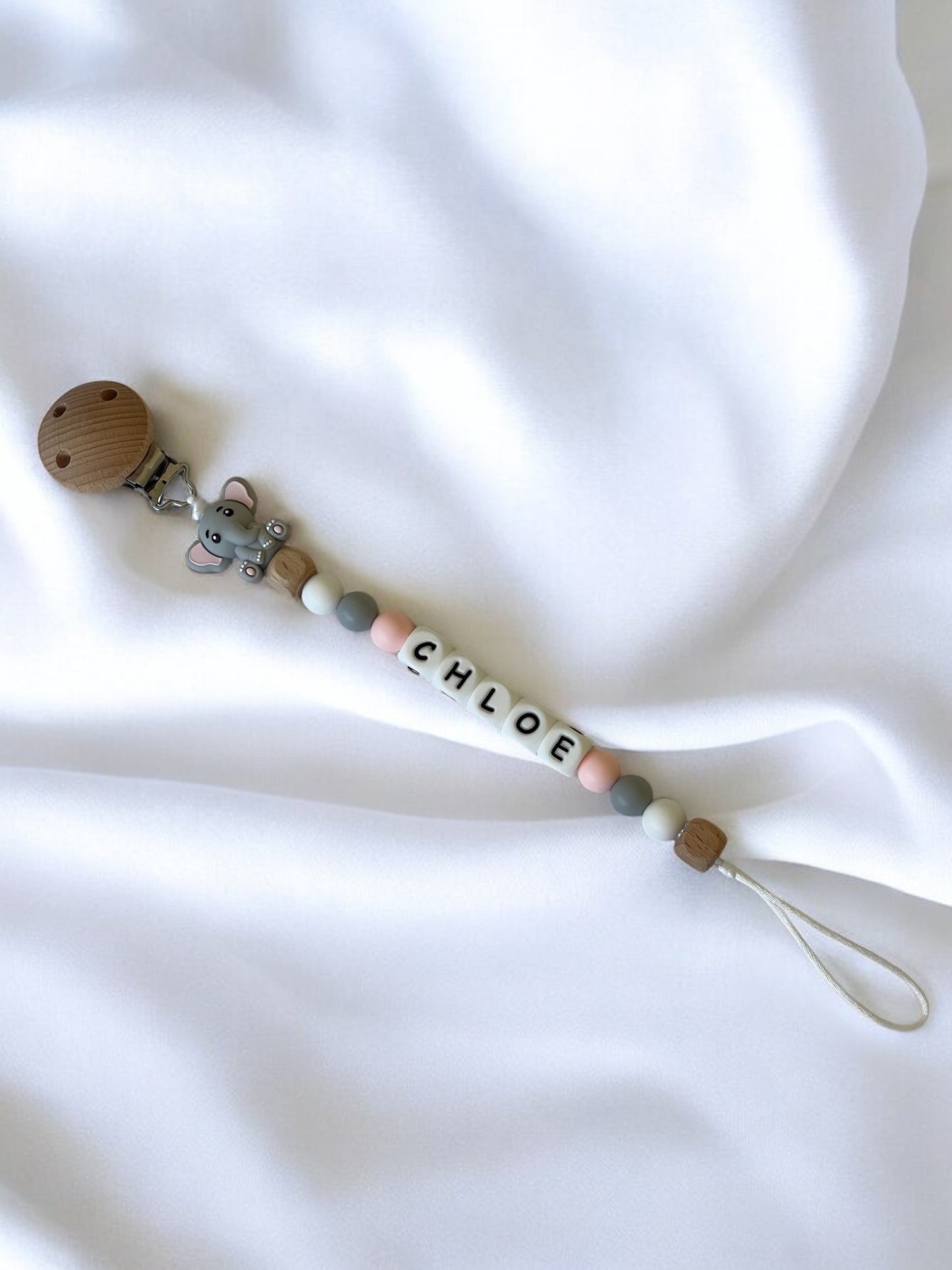 Dummy Clip - Elephant