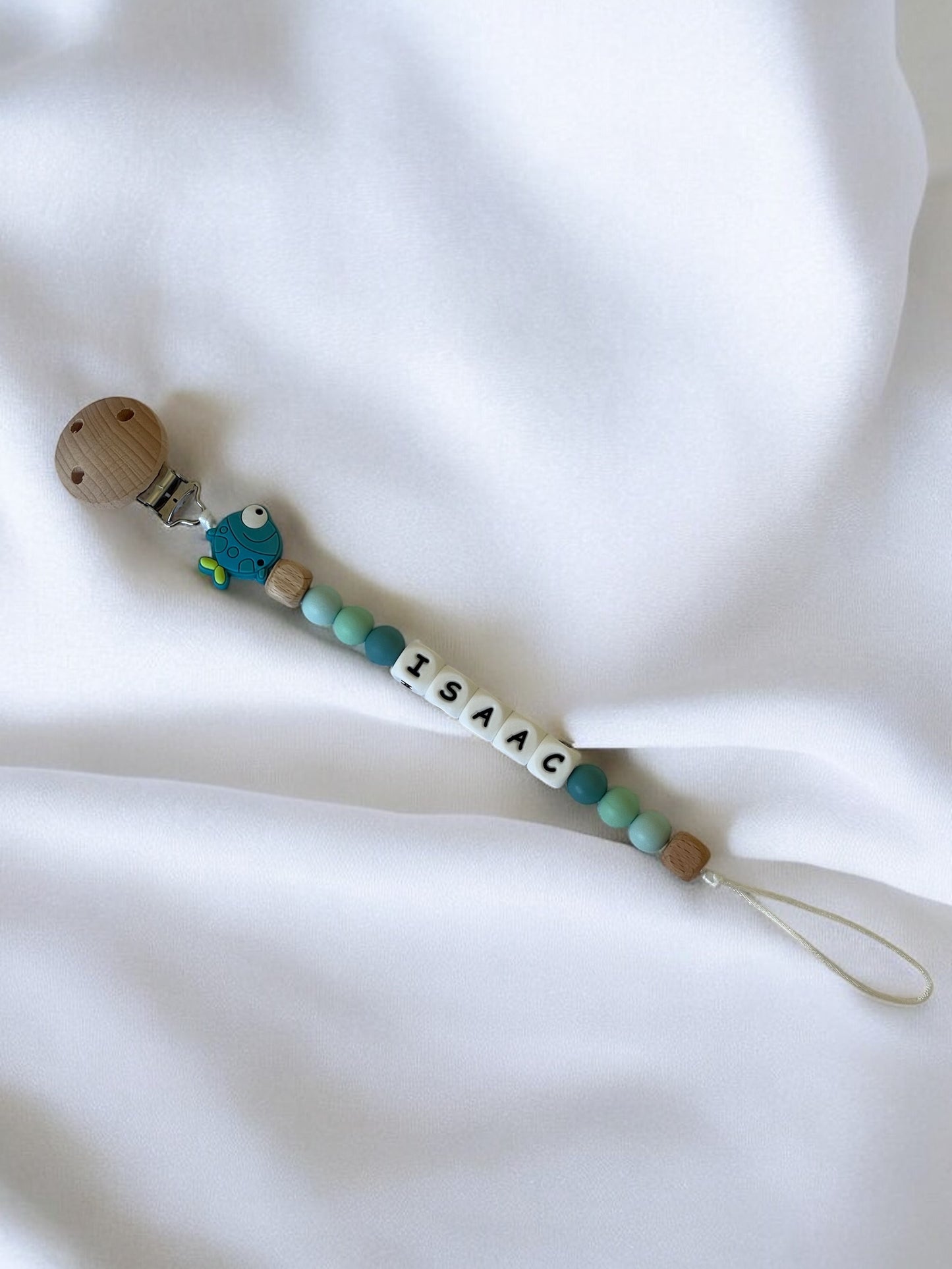 Dummy Clip - Fish