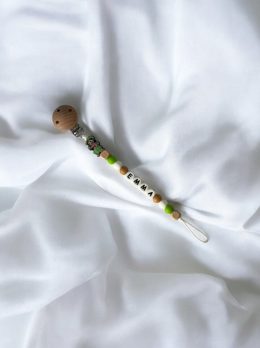 Dummy Clip - Island Duo