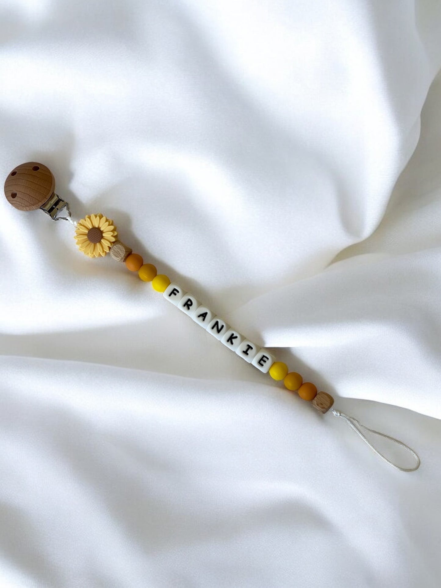 Dummy Clip - Flower