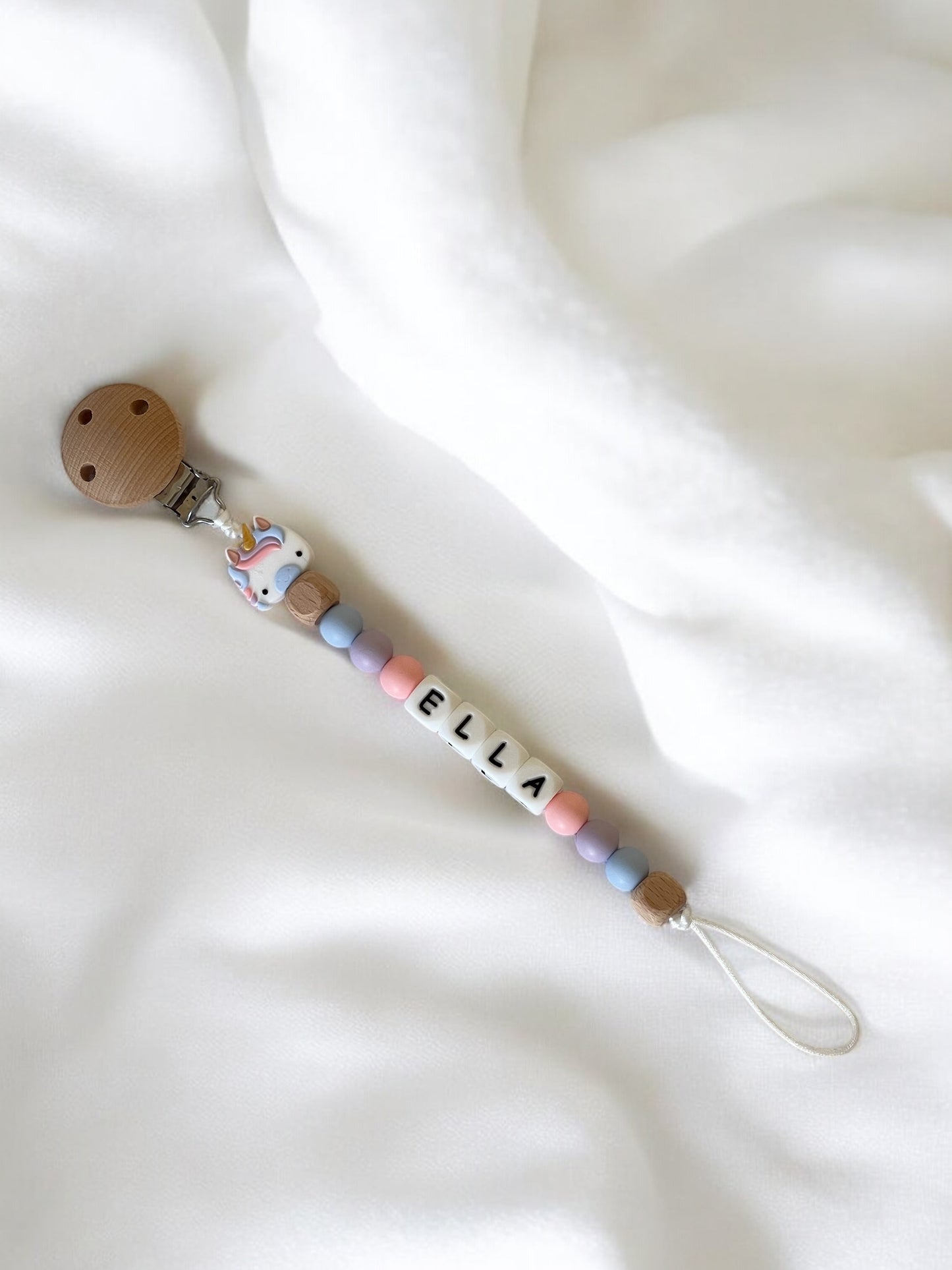 Dummy Clip - Unicorn