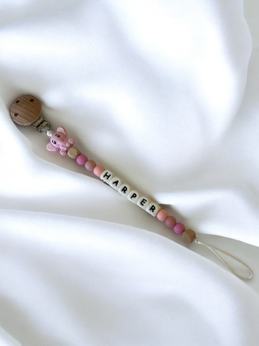 Dummy Clip - Elephant