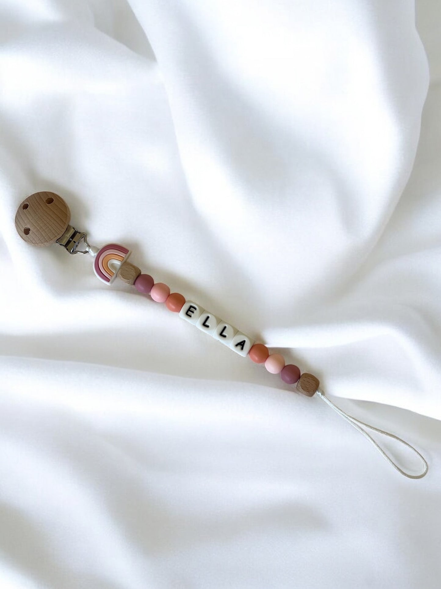 Dummy Clip - Rainbow