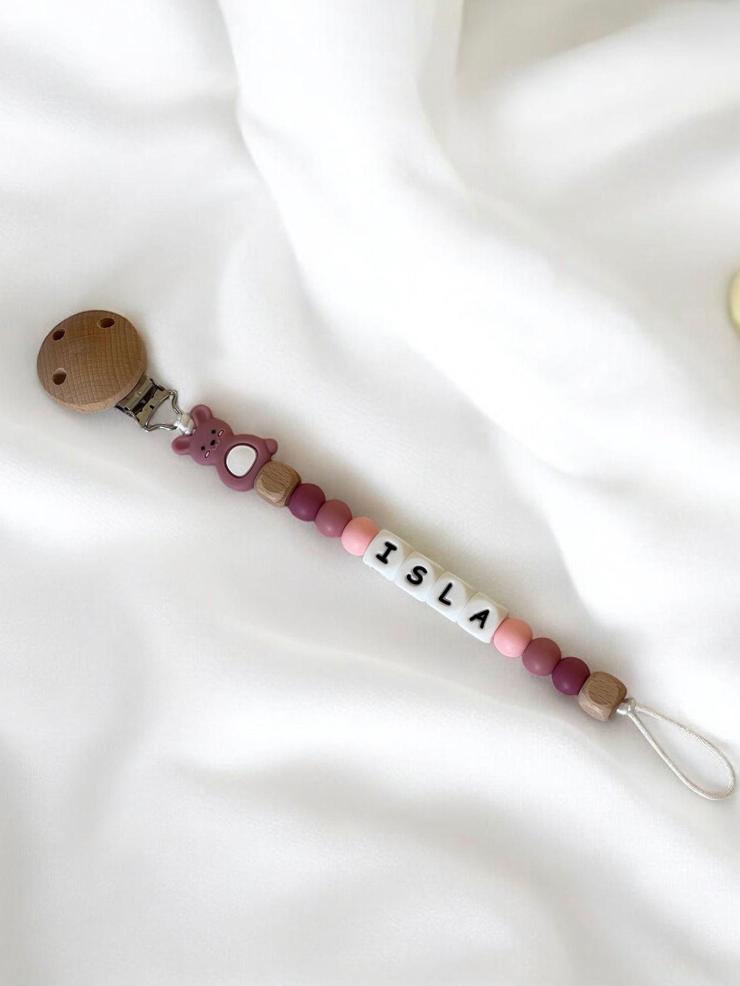 Dummy Clip - Bunny