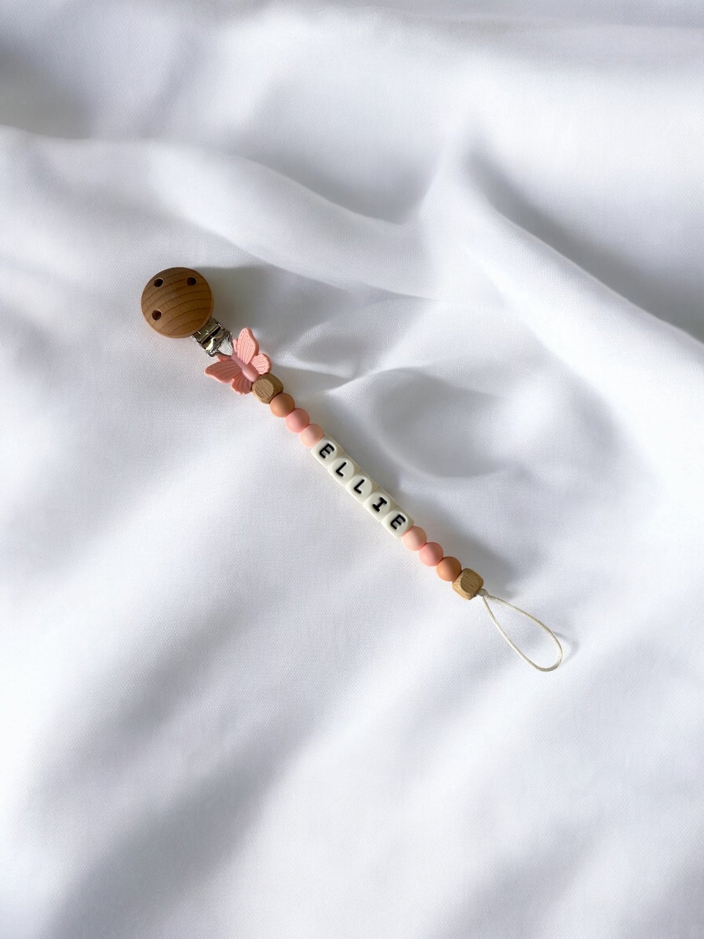 Dummy Clip - Butterfly