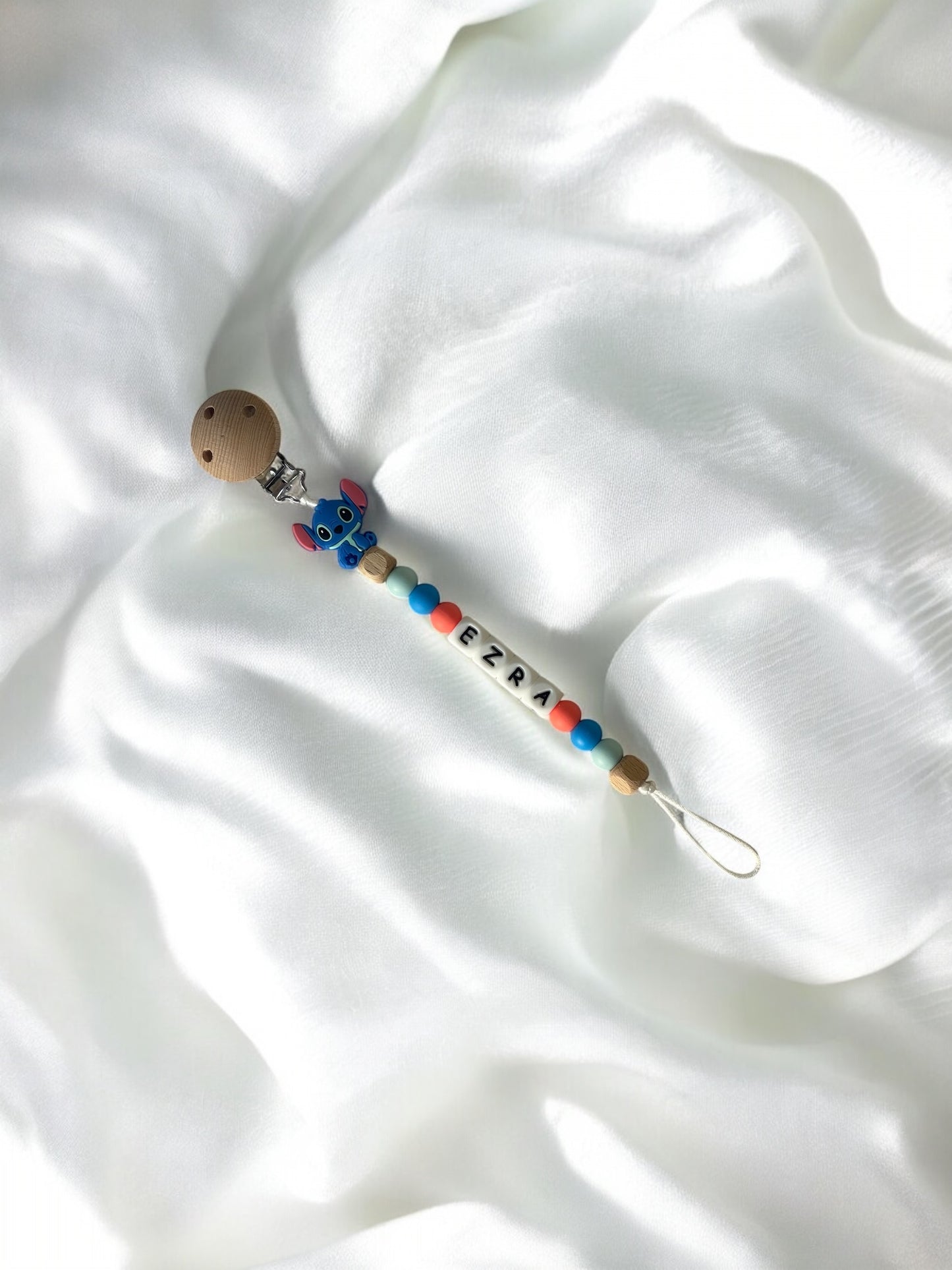 Dummy Clip - Island Duo