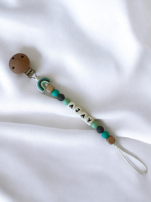 Dummy Clip - Rainbow