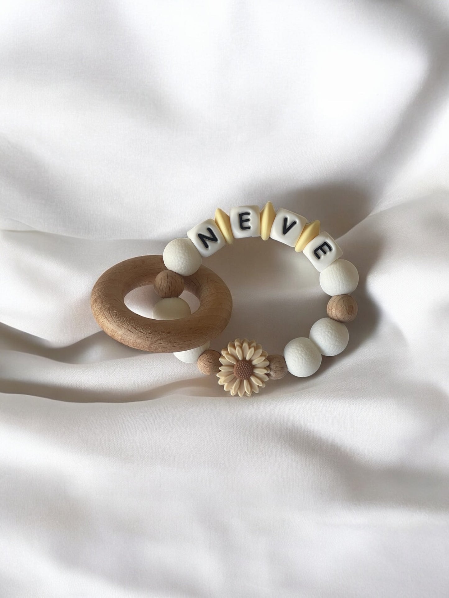 Teether - Textured