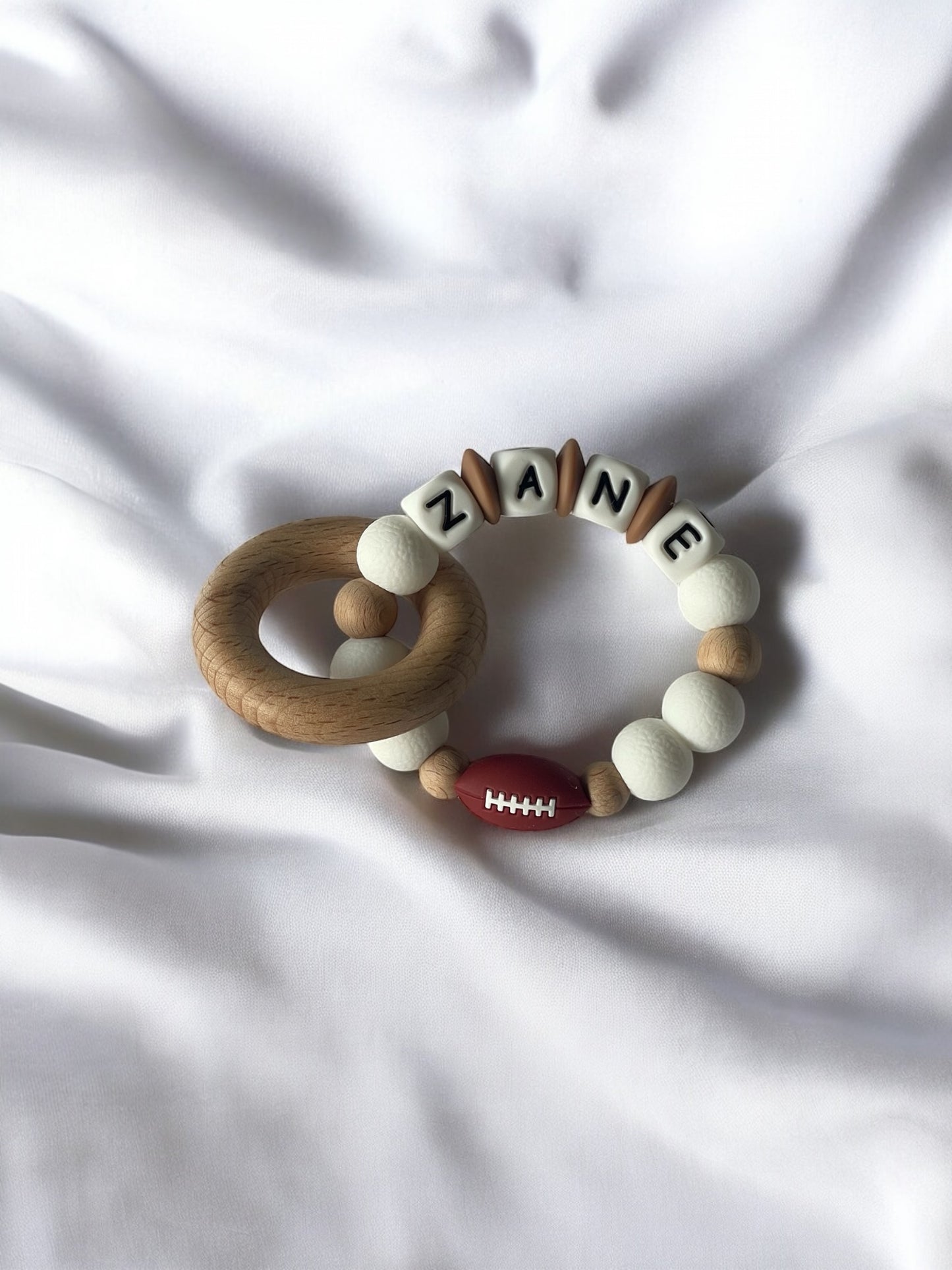 Teether - Textured