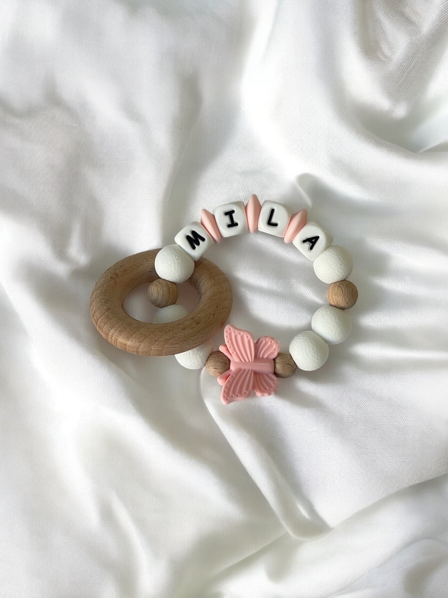 Teether - Textured