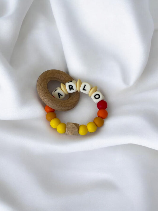 Teether