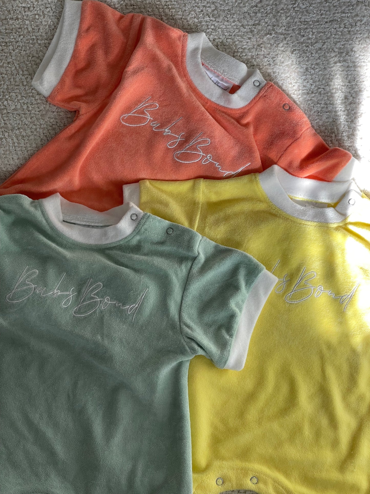 3 Piece Value Bundle