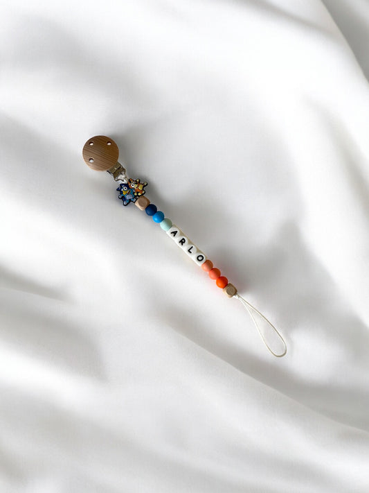 Dummy Clip - Little Pup Duo