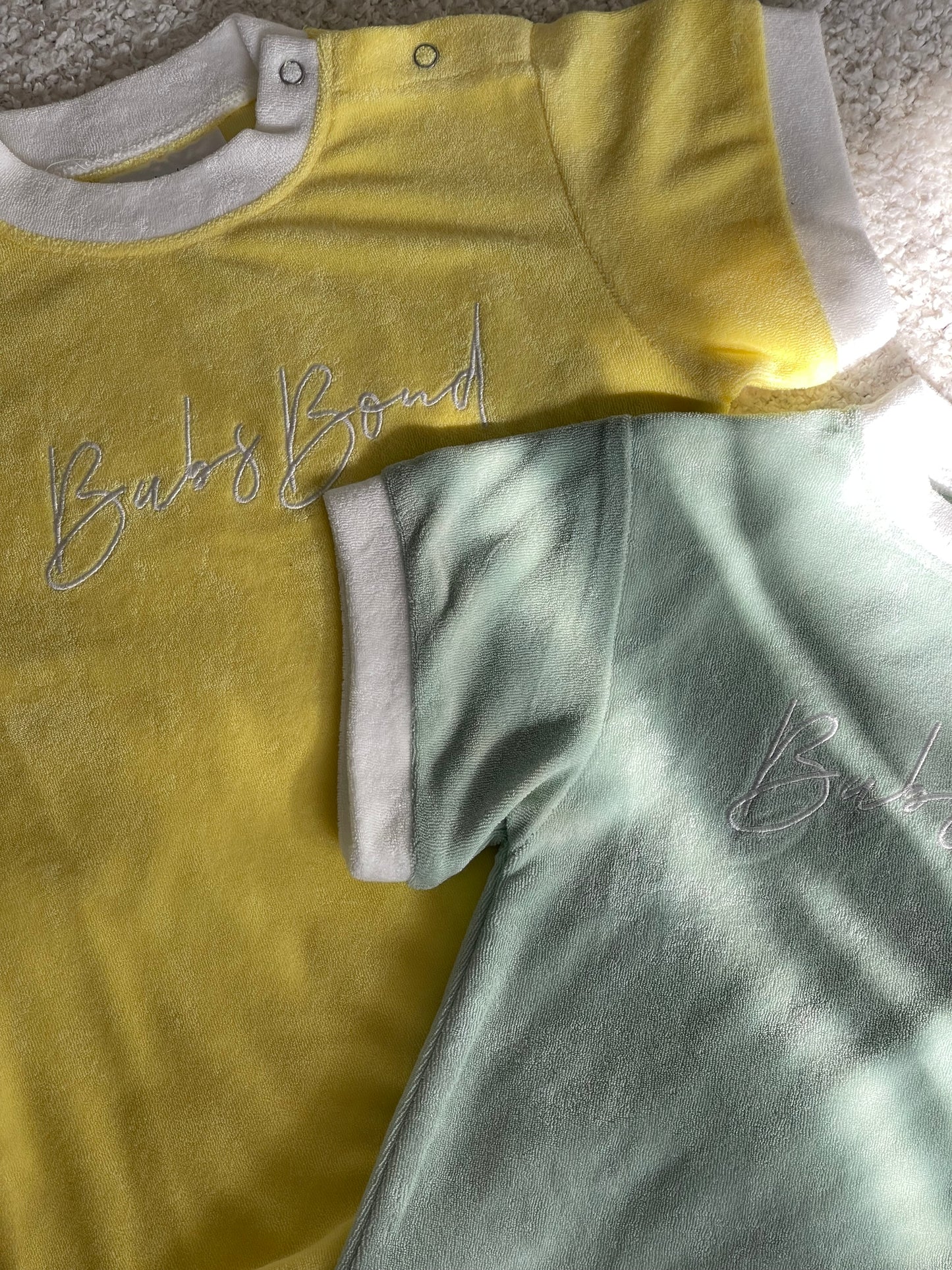 Coastal Sand & Sage Mist Bundle
