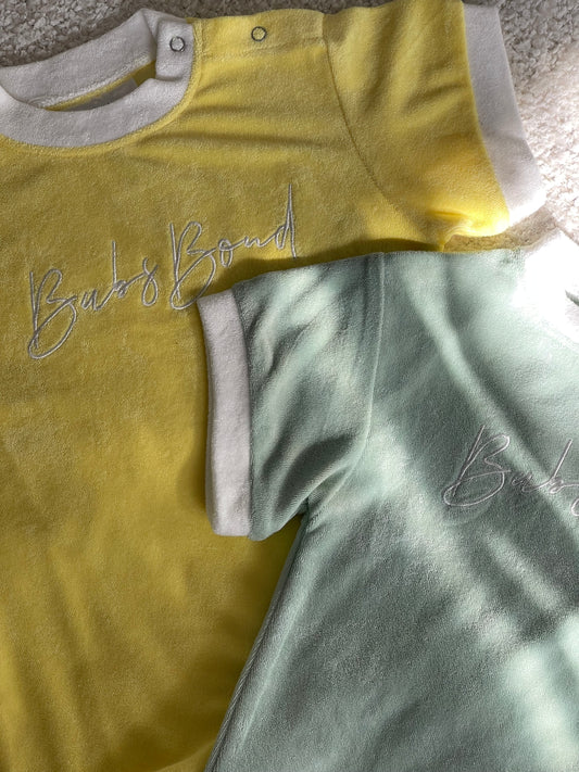 Coastal Sand & Sage Mist Bundle
