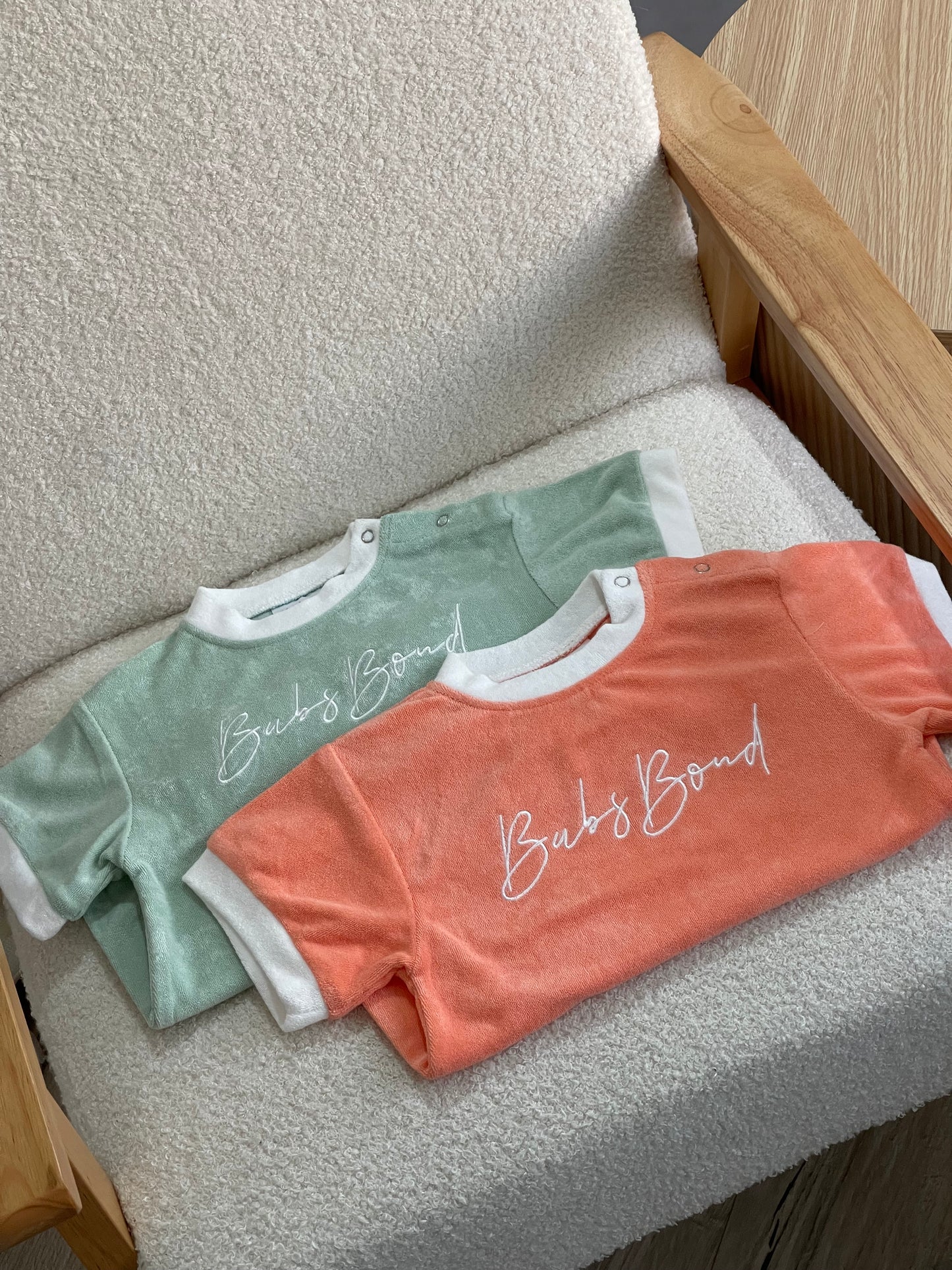 Sage Mist & Sun Kissed Bundle