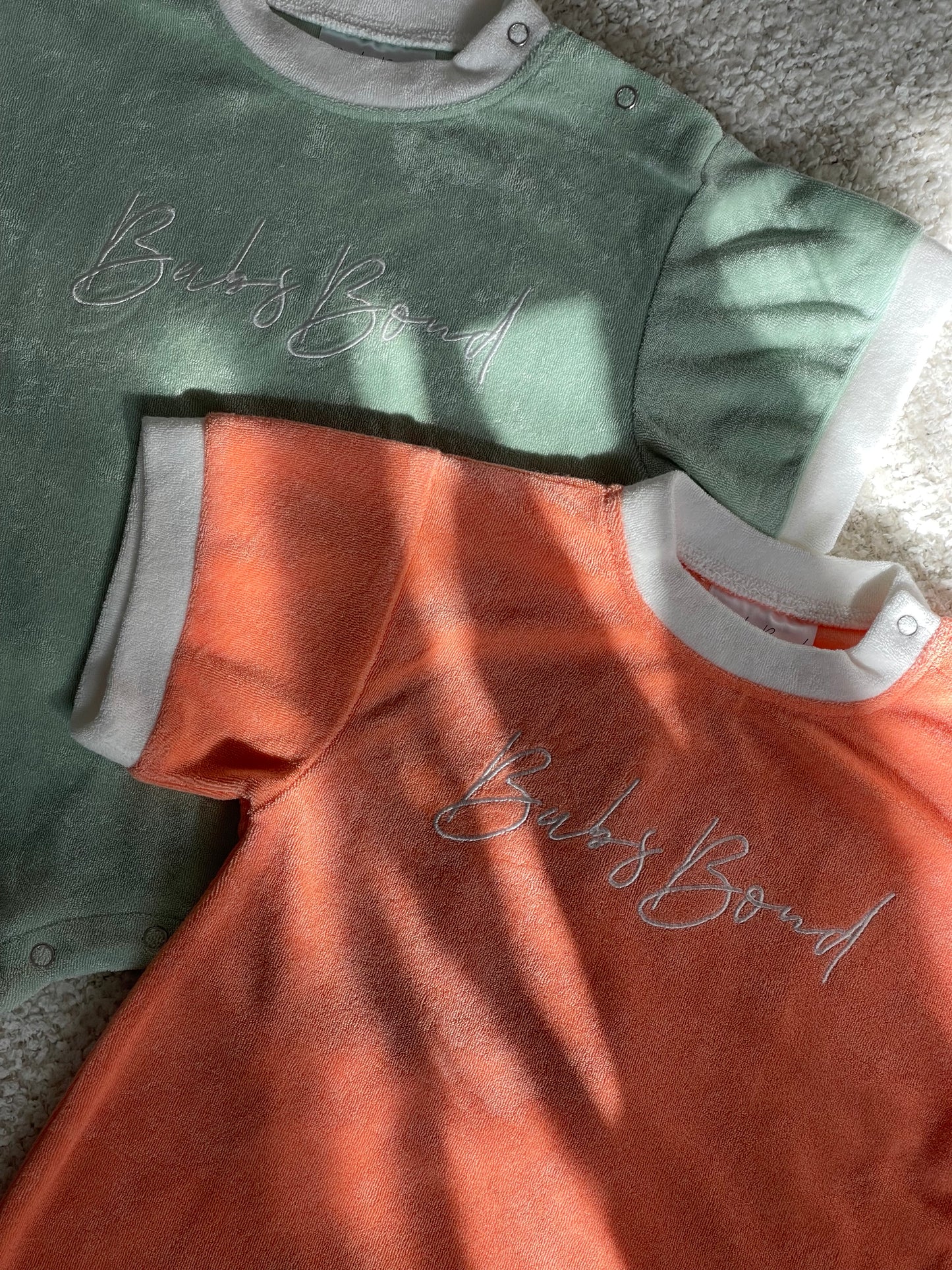 Sage Mist & Sun Kissed Bundle