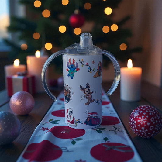 Christmas Baby Essentials Gift Set