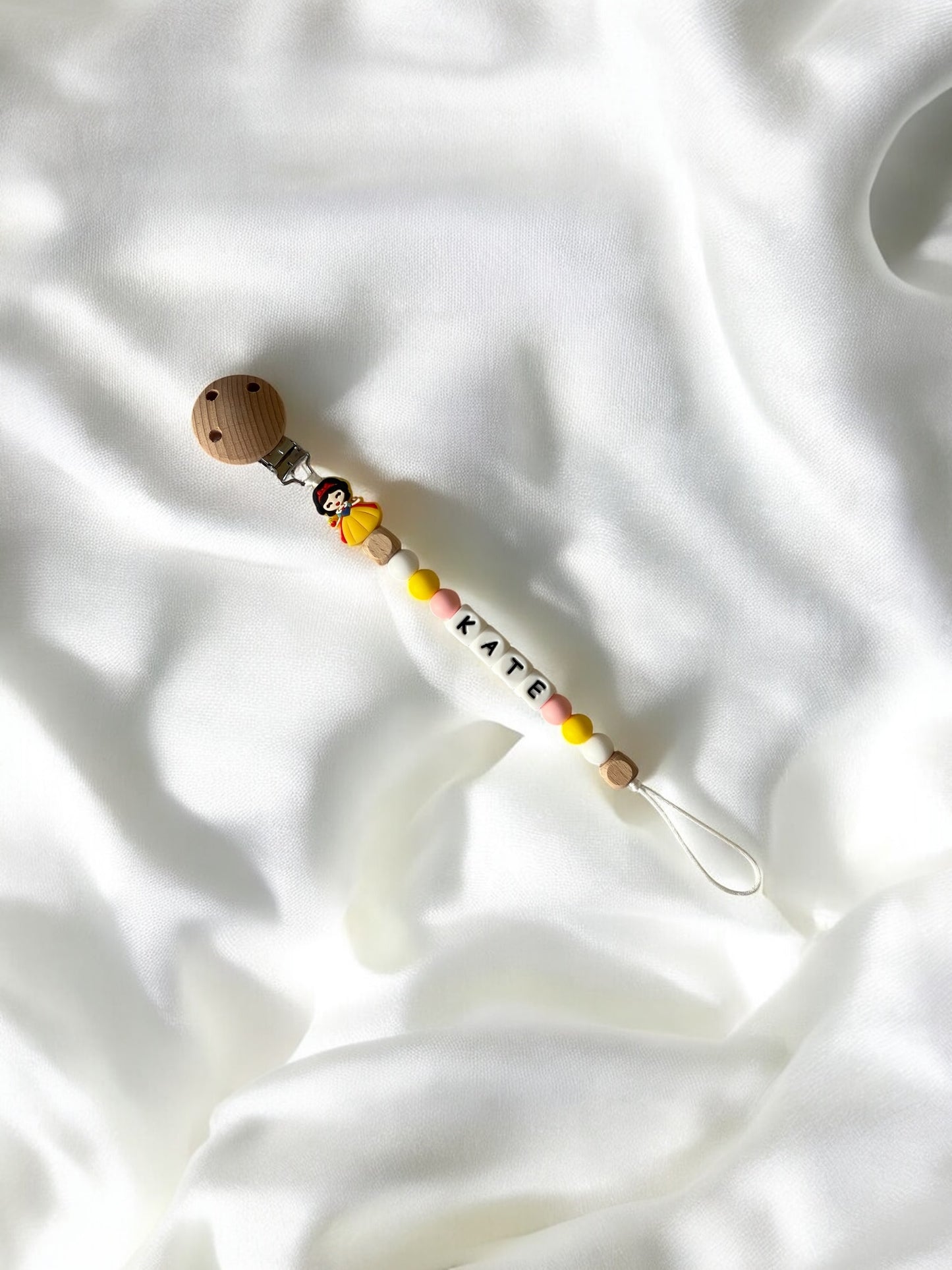 Dummy Clip - Little Princess