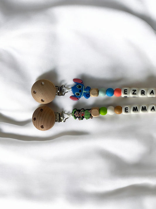 Dummy Clip - Lilo + Stitch - Disney