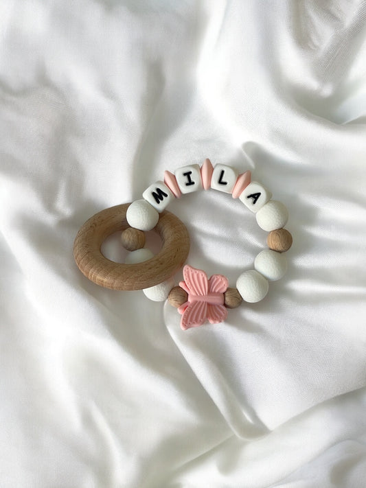 Teether - Textured